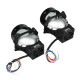 LED headlight lenses AMS ULTIMATE U-TRUCK 3.0 F