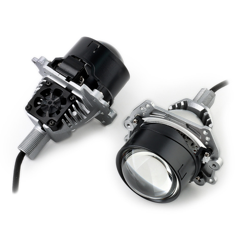 Car headlights SIGMA Bi-LED SUPER 2.5'' (set of 2 pcs.)