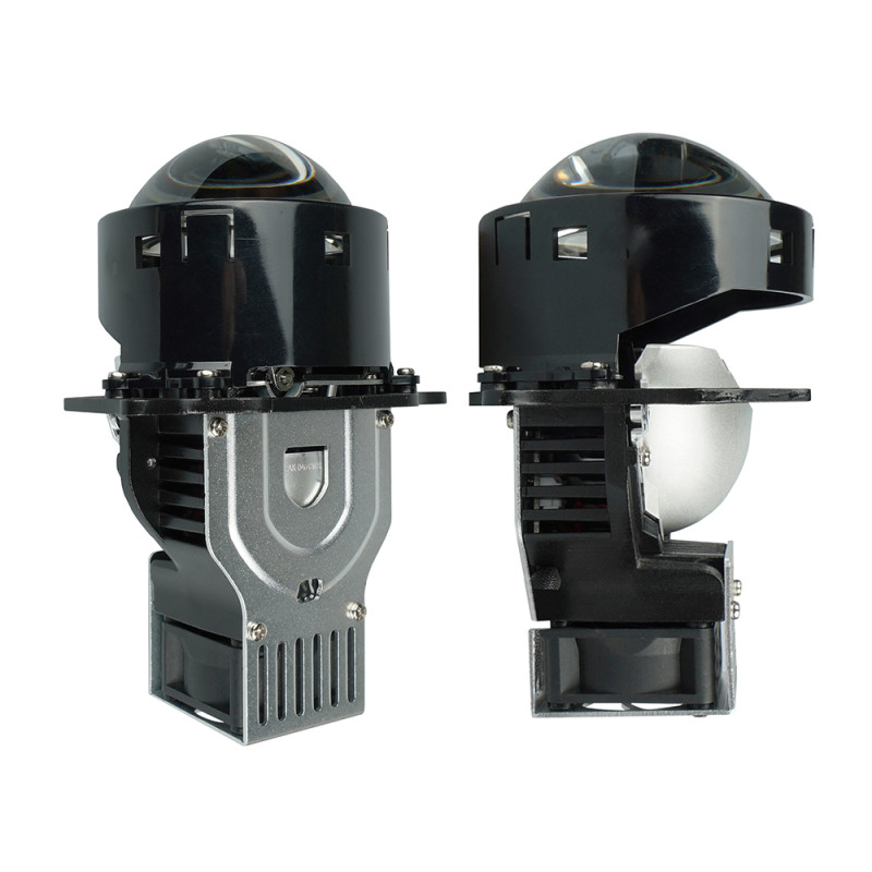 LED headlight lenses AMS ULTIMATE U7 3.0 F