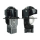 LED headlight lenses AMS ULTIMATE U7 3.0 F