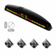 Parking sensor AMS A4221 Silver