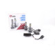 LED bulb SIGMA X2 55W H4 H/L CANBUS