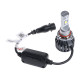 LED bulb AMS EXTREME POWER-F 9006 5000K