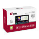 Car multimedia system SIGMA PRO 9464 VW ANDROID 12 4+64 Gb 4G DSP (9")