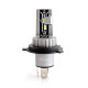 LED bulb SIGMA E2 H4 H/L