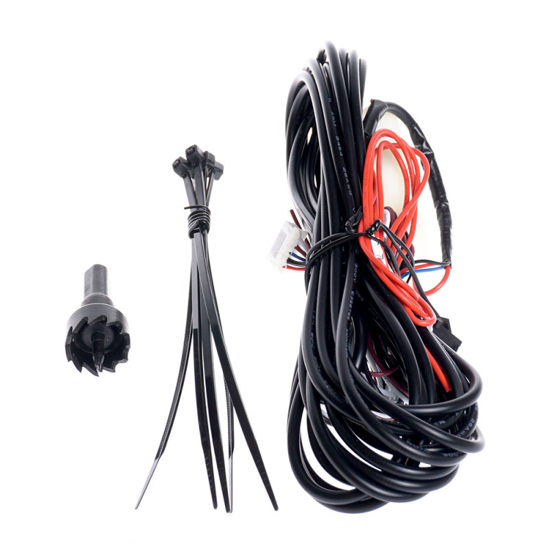 Parking sensor AMS A8221 V2 Black
