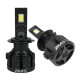 LED bulb AMS ULTIMATE POWER-F H7 5500K CANBUS