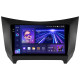 Android head unit Teyes CC3 6+128 Gb Lifan Smily 320 2008-2015 9" 2k