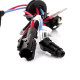 Xenon headlight bulb SIGMA PRO H11 5000K