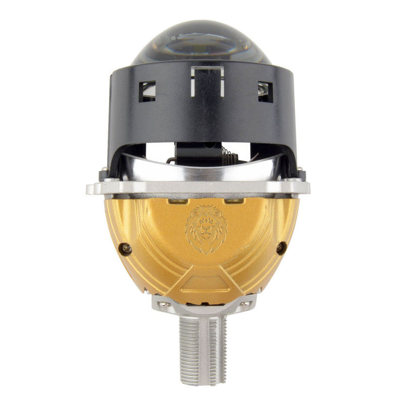 LED headlight lenses AMS ULTIMATE U2 5500K 3.0 F/R