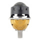LED headlight lenses AMS ULTIMATE U2 5500K 3.0 F/R