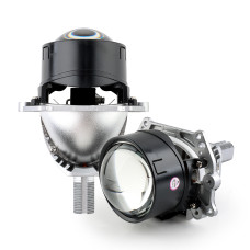 Car headlights SIGMA Bi-LED SUPER 2.5'' (set of 2 pcs.)