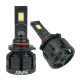 LED bulb AMS ULTIMATE POWER-F HB3/HB4 5500K CANBUS