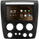 Stacja radiowo-magnetofonowa SIGMA S9464 ANDROID 12 4+64 GB 4G DSP Hummer H3 1 (2005–2010) 9