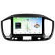 Android head unit Teyes CC4L 4+64 Gb Fiat Uno 2014-2020 9" (L1)