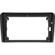 Adapter frame (for car) Audi A3 2 8P 2003-2013 S3 2 2006-2012 RS3 1 2011-2012 9"