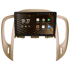 Android head unit SIGMA S9464 ANDROID 12 4+64 Gb 4G DSP Buick Lacrosse 2009-2013 9"