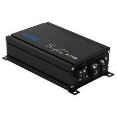 Amplifier AUDIOBEAT SA 1.600