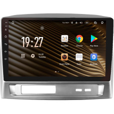 Stacja radiowo-magnetofonowa SIGMA S9464 ANDROID 12 4+64 GB 4G DSP Geely MK1 2006–2013 9