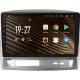 Stacja radiowo-magnetofonowa SIGMA S9464 ANDROID 12 4+64 GB 4G DSP Geely MK1 2006–2013 9