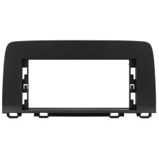 Android head unit Teyes LUX ONE 4+64 Gb Honda CR-V CR-V 5 RT RW 2017-2022 12.3" (L1)