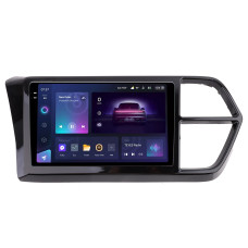 Android head unit Teyes CC3 4+64 Gb Volkswagen Jetta 2019-2022 UV Black China 10" 2k