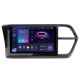 Fest eingebaute Radioanlage Teyes CC3 4+64 GB Volkswagen Jetta 2019–2022 UV Schwarz China 10