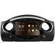 Stacja radiowa SIGMA S9464 ANDROID 12 4+64 GB 4G DSP do BMW Mini Hatch R50 (2000–2006) 9