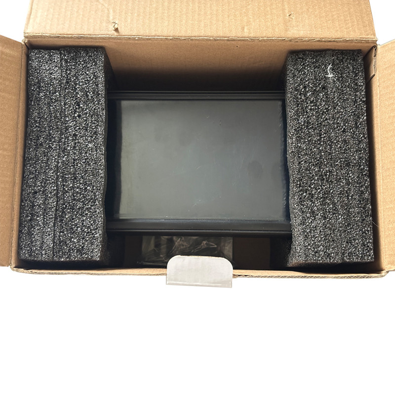 Car multimedia system SIGMA X7464 ANDROID 12 4/64Gb (Refurbished)