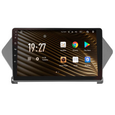 Stacja głośnikowa SIGMA S9464 ANDROID 12 4+64 GB 4G DSP Acura MDX YD2 II 2006–2013 9
