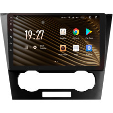 Android head unit SIGMA S9464 ANDROID 12 4+64 Gb 4G DSP Chevrolet Epica 1 2006 - 2012 9"