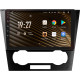 Android head unit SIGMA S9464 ANDROID 12 4+64 Gb 4G DSP Chevrolet Epica 1 2006 - 2012 9"