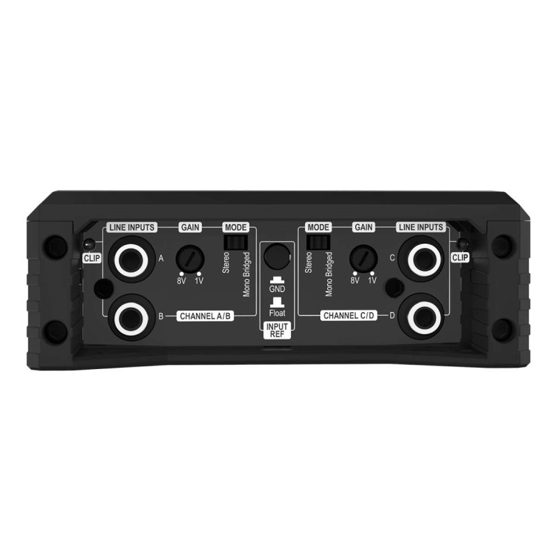 Amplifier HELIX AMPLIFY 204 DIRECT