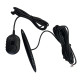 Parking sensor AMS S4191.3 Black