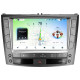 Android head unit Teyes CC4L 4+64 Gb Lexus IS250 XE20 (Hm) 2005-2013 (B) 9" (L3)
