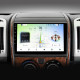 Android head unit Teyes CC4L 4+64 Gb Fiat Ducato 3 For Peugeot Boxer 2 For Citroen Jumper 2 2006-2022 (A) 9"