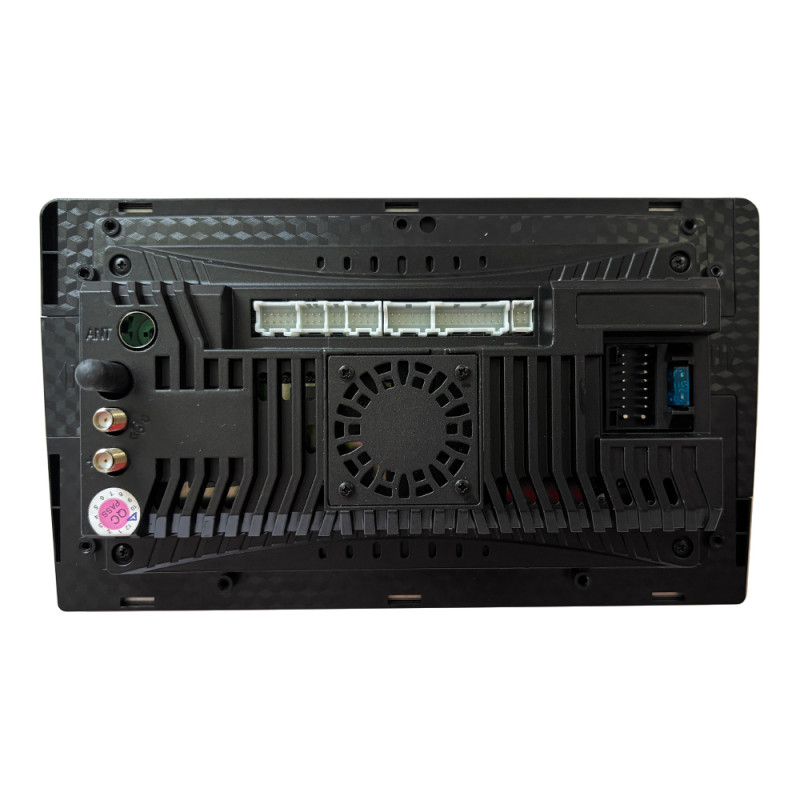 Car multimedia system SIGMA X9464 ANDROID 10 4+64 Gb 4G DSP (9") (Refurbished)