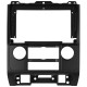 Adapter frame (for car) Mazda Tribute For Ford Escape For Mercury Mariner 2 2007-2012 9"