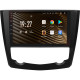 Stacja głośnikowa SIGMA S9464 ANDROID 12 4+64 GB 4G DSP Renault Kadjar 2015-2017 9