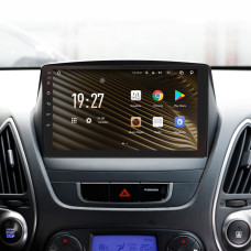 Magniola de fábrica SIGMA S9464 ANDROID 12 4+64 GB 4G DSP Hyundai Tucson 2 LM IX35 (AB) 2009-2015 (9