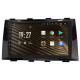Android head unit SIGMA S9464 ANDROID 12 4+64 Gb 4G DSP Geely EMGRAND EC8 2011-2015 9"