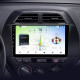 Android head unit Teyes CC4L 4+64 Gb Toyota RAV4 2 CA20 CA20W XA20 2000 - 2003 (F3) 9"
