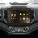 Android head unit SIGMA S10464 ANDROID 12 4+64 Gb 4G DSP Chery Tiggo 5 2014 - 2018 10"