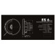 Coaxial speakers Audiobeat ES 6 Coax