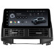 Android head unit Teyes LUX ONE 4+64 Gb Hyundai Santa Fe 2 2006-2012 12.3" (L2)