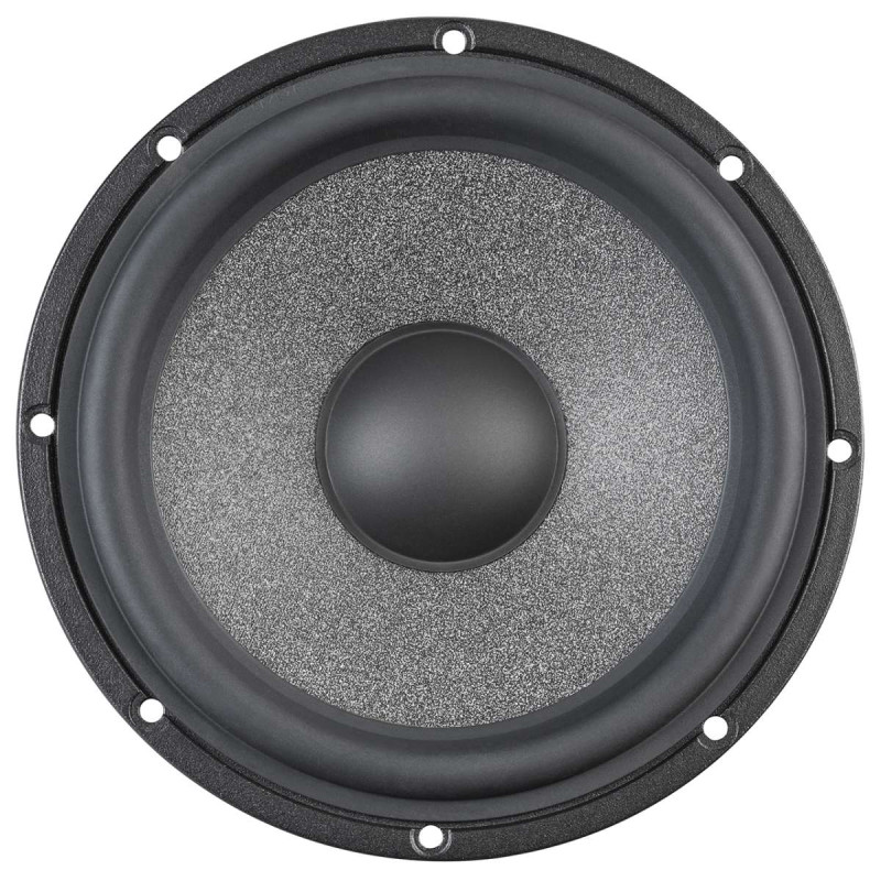 Speakers BRAX GRAPHIC GL 6 MK2