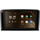 Android head unit SIGMA S9464 ANDROID 12 4+64 Gb 4G DSP Mercedes Benz ML GL ML350 GL320 X164 2005-2009 (F1) 9"