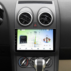 Estéreo magnético original Teyes CC4L 6+64 GB Nissan Qashqai 1 J10 (2006–2013, F1) 9