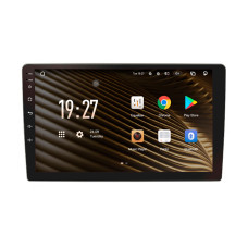 Android head unit SIGMA S9432 ANDROID 10 4+32 Gb 4G DSP Geely Emgrand 7 EC7 2009-2011 9"