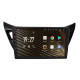 Magnífono de ándar de SIGMA S9464 ANDROID 12 4+64 GB 4G DSP para Mitsubishi LANCER LX GLX (2001-2007) LHD, Negro 9